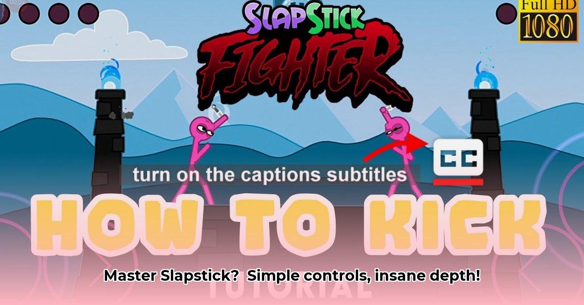 slapstick-fighter